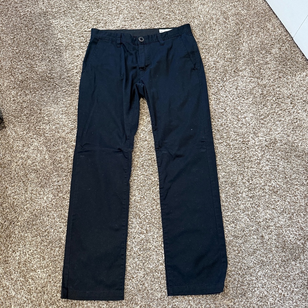 Volcom chinos